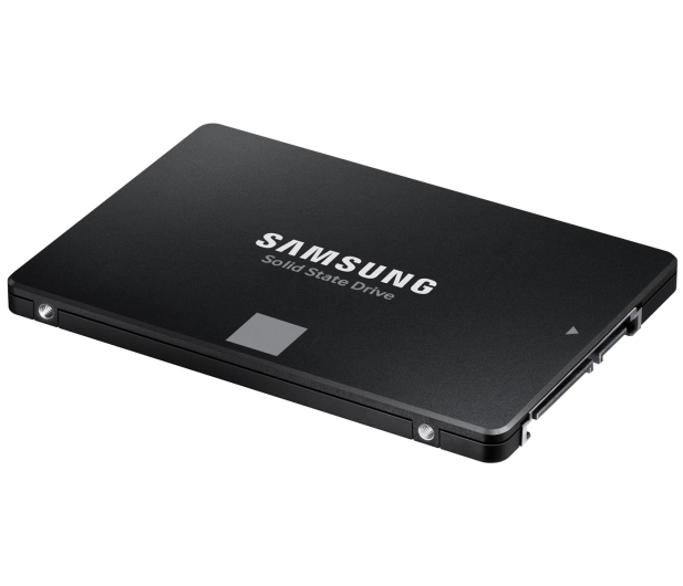 SAMSUNG 870 EVO 4TB 2,5'' MZ-77E4T0B/EU - 623732 - zdjęcie 4